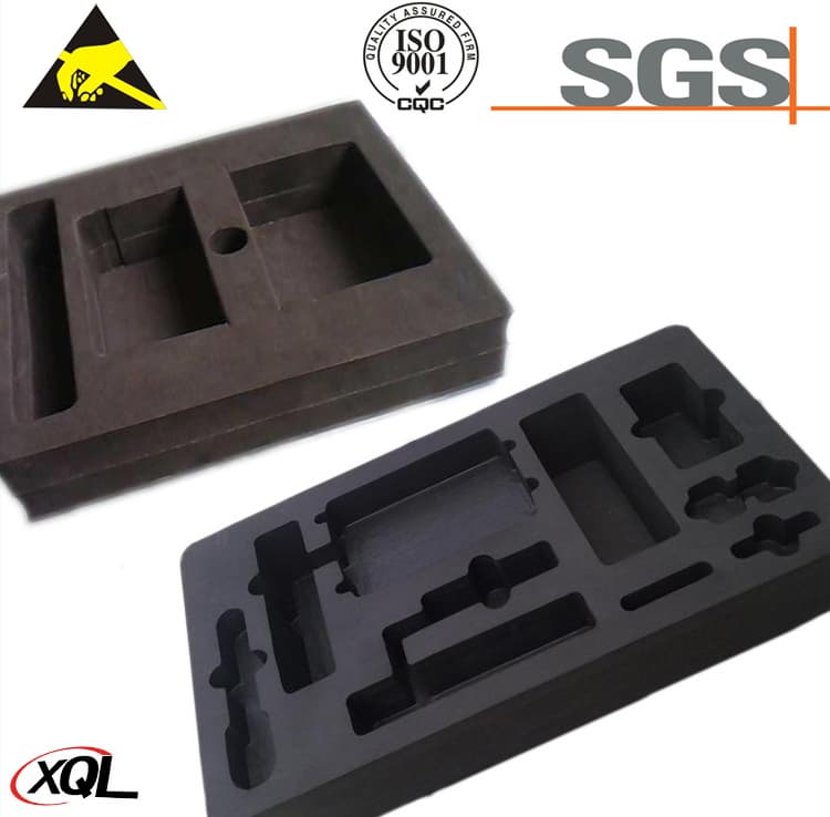 New Product  Factory OEM Design Custom EVA sponge model